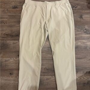 Men’s Under Armour Golf Pants